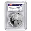 Image 1 : 2016-S Silver American Liberty Medal PR-70 PCGS (FS)