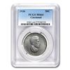 Image 1 : 1936 Cincinnati Half Dollar Commem MS-64 PCGS