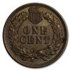 Image 2 : 1904 Indian Head Cent BU (Brown)