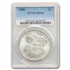Image 1 : 1900 Morgan Dollar MS-66 PCGS