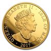 Image 2 : 2017 Isle of Man 1 oz Gold Noble BU