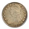 Image 2 : 1829 Capped Bust Half Dollar XF-45 PCGS