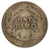 Image 2 : 1900-O Barber Dime Good