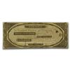 Image 1 : 1838 Bank of Windsor, VT $1.00 Note CU