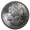 Image 2 : 1880/79-S Morgan Dollar MS-66 PCGS