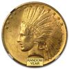 Image 2 : $10 Indian Gold Eagle MS-63 NGC (Random)
