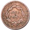 Image 2 : 1837 Large Cent Plain Cord, Sm Letters VG