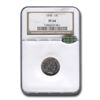 Image 1 : 1908 Barber Dime PF-64 NGC CAC