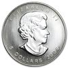 Image 2 : 2008 Canada 1 oz Silver Maple Leaf BU