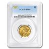 Image 1 : $5 Liberty Gold Half Eagle MS-64 PCGS