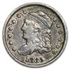 Image 1 : 1835 Capped Bust Half Dime Small Date/Small 5¢ Fine