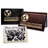Image 1 : Allied Military Currency - 8 Banknote Collection