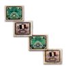 Image 2 : Allied Military Currency - 8 Banknote Collection