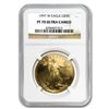 Image 1 : 1997-W 1 oz Proof Gold American Eagle PF-70 NGC