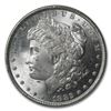 Image 2 : 1882 Morgan Dollar MS-64 NGC