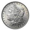 Image 1 : 1878 Morgan Dollar 7 Tailfeathers Rev of 78 BU
