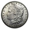 Image 1 : 1899 Morgan Dollar AU