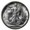 Image 2 : 1917-D Reverse Walking Liberty Half Dollar MS-62 PCGS