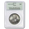 Image 1 : 1925 Vancouver Half Dollar Commem MS-65 PCGS