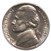 Image 2 : 1955 Jefferson Nickel MS-66 PCGS (FS)