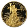 Image 2 : 2008-W 1/4 oz Proof Gold American Eagle PF-70 NGC