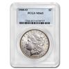 Image 1 : 1900-O Morgan Dollar MS-65 PCGS