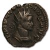 Image 1 : Roman Empire Silvered Antoninianus Crisis of The Third Century