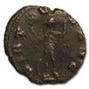 Image 2 : Roman Empire Silvered Antoninianus Crisis of The Third Century
