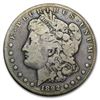 Image 1 : 1892-CC Morgan Dollar Fine