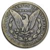 Image 2 : 1892-CC Morgan Dollar Fine
