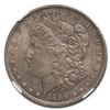 Image 2 : 1886-O Morgan Dollar MS-63 NGC