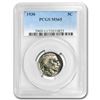 Image 1 : 1930 Buffalo Nickel MS-65 PCGS