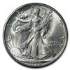 Image 2 : 1936-D Walking Liberty Half Dollar MS-66+ PCGS