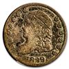 Image 1 : 1829 Capped Bust Half Dime Good