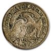 Image 2 : 1829 Capped Bust Half Dime Good