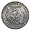 Image 2 : 1890-CC Morgan Dollar XF