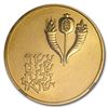 Image 2 : 1964 Israel Gold 50 Lirot Bank of Israel UNC Details NGC