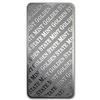Image 2 : 10 oz Silver Bar - Golden State Mint (ISO)