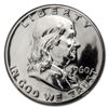 Image 2 : 1960 Franklin Half Dollar PF-67 NGC
