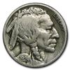 Image 1 : 1924-S Buffalo Nickel Fine