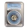 Image 1 : 1944-D Mercury Dime MS-68 PCGS (FB)