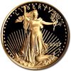 Image 2 : 2007-W 1/4 oz Proof Gold American Eagle PF-69 NGC (ER)