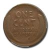 Image 2 : 1922-D Lincoln Cent VG-10 PCGS (Weak D)