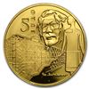 Image 1 : 2016 1/2 gram Gold Europa Star (Contemporary Europe)