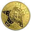 Image 2 : 2016 1/2 gram Gold Europa Star (Contemporary Europe)