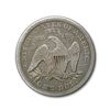 Image 2 : 1871 Liberty Seated Dollar VG