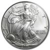 Image 2 : 2001 Silver American Eagle MS-69 PCGS
