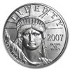 Image 2 : 2007 1 oz Platinum American Eagle MS-70 NGC (Early Releases)