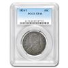 Image 1 : 1824/1 Capped Bust Half Dollar XF-40 PCGS