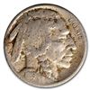 Image 1 : 1919-D Buffalo Nickel VG